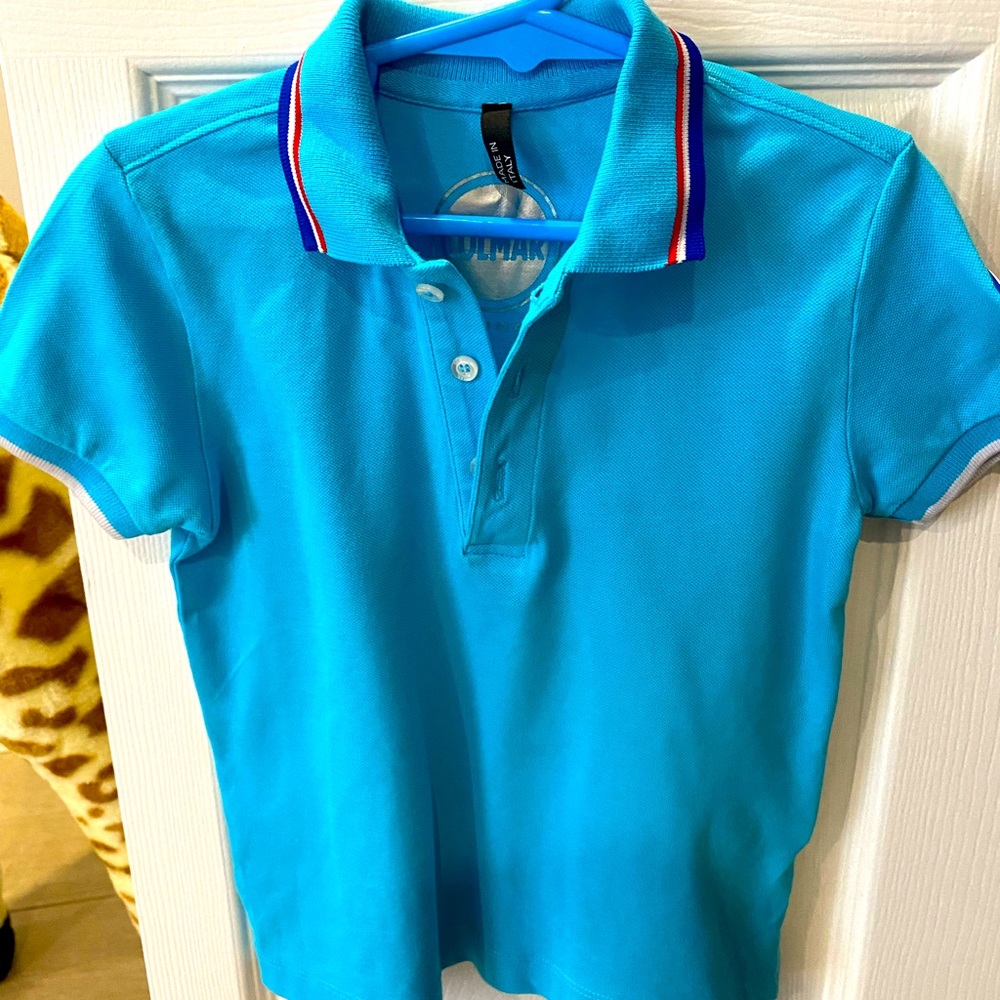 Colmar Polo Shirt Boys